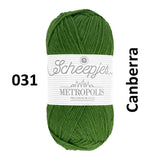 Scheepjes Metropolis - 50 g