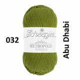 Scheepjes Metropolis - 50 g