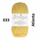 Scheepjes Metropolis - 50 g