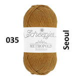 Scheepjes Metropolis - 50 g