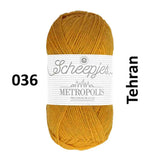 Scheepjes Metropolis - 50 g