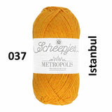 Scheepjes Metropolis - 50 g