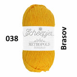 Scheepjes Metropolis - 50 g