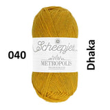 Scheepjes Metropolis - 50 g