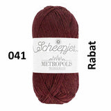 Scheepjes Metropolis - 50 g