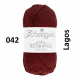 Scheepjes Metropolis - 50 g