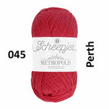 Scheepjes Metropolis - 50 g
