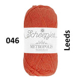 Scheepjes Metropolis - 50 g