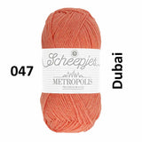 Scheepjes Metropolis - 50 g