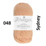 Scheepjes Metropolis - 50 g