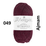 Scheepjes Metropolis - 50 g