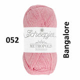 Scheepjes Metropolis - 50 g