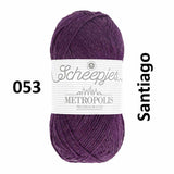 Scheepjes Metropolis - 50 g