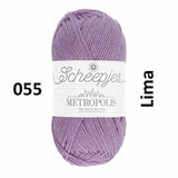 Scheepjes Metropolis - 50 g