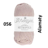 Scheepjes Metropolis - 50 g