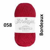 Scheepjes Metropolis - 50 g