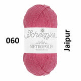 Scheepjes Metropolis - 50 g