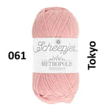 Scheepjes Metropolis - 50 g