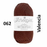 Scheepjes Metropolis - 50 g