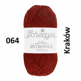 Scheepjes Metropolis - 50 g