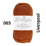 Scheepjes Metropolis - 50 g