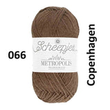Scheepjes Metropolis - 50 g