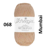 Scheepjes Metropolis - 50 g