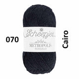 Scheepjes Metropolis - 50 g
