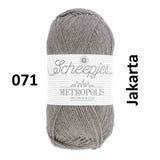 Scheepjes Metropolis - 50 g