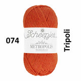 Scheepjes Metropolis - 50 g