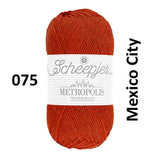 Scheepjes Metropolis - 50 g