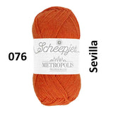 Scheepjes Metropolis - 50 g