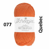 Scheepjes Metropolis - 50 g