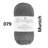 Scheepjes Metropolis - 50 g