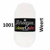 Scheepjes Colour Crafter - 100 g