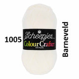 Scheepjes Colour Crafter - 100 g