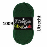 Scheepjes Colour Crafter - 100 g