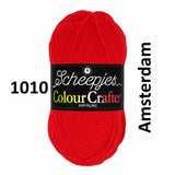 Scheepjes Colour Crafter - 100 g