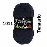 Scheepjes Colour Crafter - 100 g
