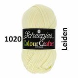 Scheepjes Colour Crafter - 100 g