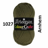 Scheepjes Colour Crafter - 100 g
