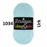 Scheepjes Colour Crafter - 100 g