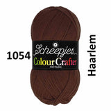Scheepjes Colour Crafter - 100 g