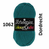 Scheepjes Colour Crafter - 100 g