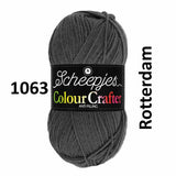 Scheepjes Colour Crafter - 100 g