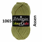 Scheepjes Colour Crafter - 100 g