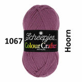 Scheepjes Colour Crafter - 100 g
