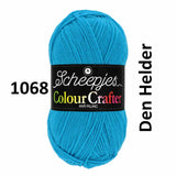 Scheepjes Colour Crafter - 100 g