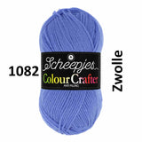 Scheepjes Colour Crafter - 100 g