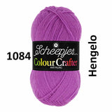 Scheepjes Colour Crafter - 100 g